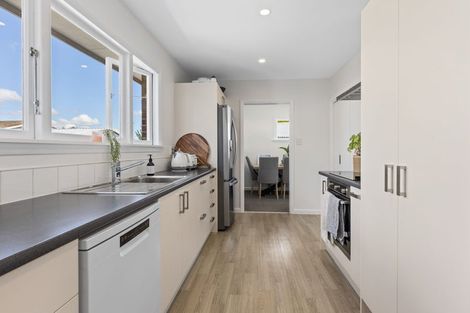 Photo of property in 1/27 Weir Place, Hoon Hay, Christchurch, 8025