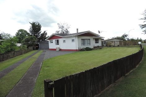 Photo of property in 55 Mills Street, Waharoa, 3401