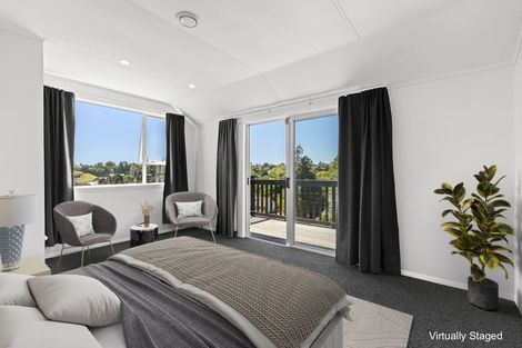 Photo of property in 58a Glenpark Avenue, Frankleigh Park, New Plymouth, 4310