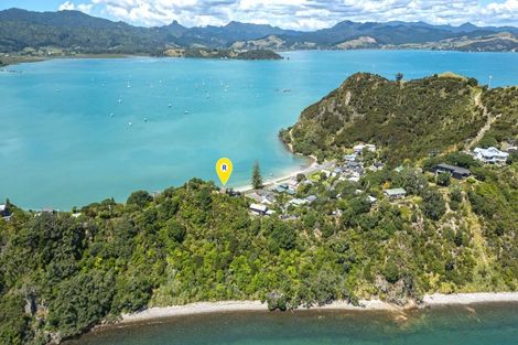 Photo of property in 2315 Wyuna Bay Road, Wyuna Bay, Coromandel, 3581