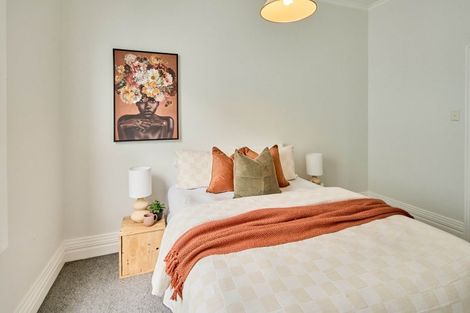 Photo of property in 19 Cockburn Street, Kilbirnie, Wellington, 6022