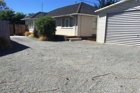 Photo of property in 469 Barrington Street, Addington, Christchurch, 8024