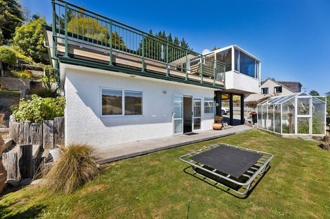 Photo of property in 74 Hocken Street, Kenmure, Dunedin, 9011
