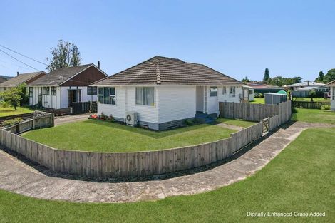 Photo of property in 12 Fitzroy Street, Kawerau, 3127