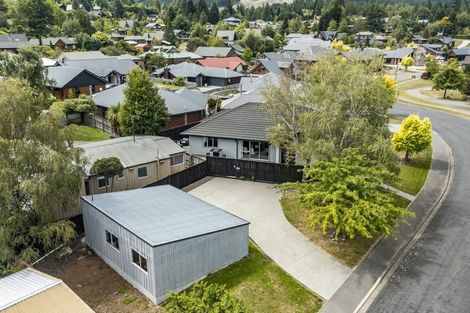 Photo of property in 42 Rutherford Crescent, Hanmer Springs, 7334