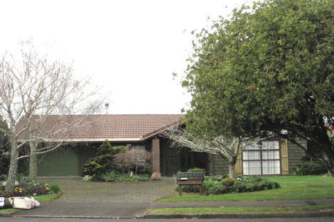 Photo of property in 6 Wilencote Place, Pahurehure, Papakura, 2113