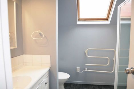 Photo of property in 4/23 Canon Street, St Albans, Christchurch, 8014