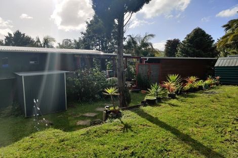 Photo of property in 341 Irvine Road, Purua, Whangarei, 0176