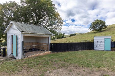 Photo of property in 334 Ormondville Te Uri Road, Ormondville, Dannevirke, 4977