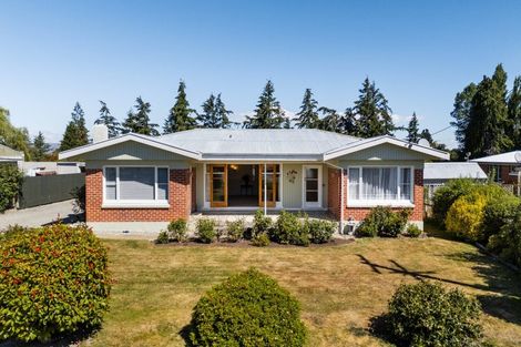 Photo of property in 24 Fraser Avenue, Ranfurly, 9332