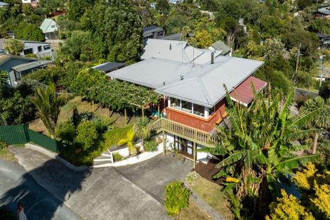 Photo of property in 61 Lorenzen Bay Road, Raglan, 3225