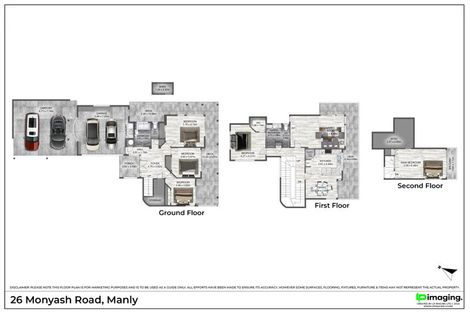 Photo of property in 26 Monyash Road, Manly, Whangaparaoa, 0930
