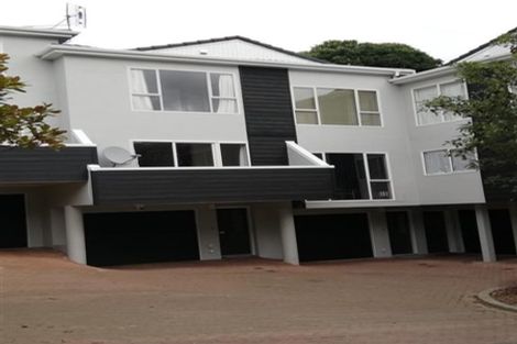 Photo of property in 11/20 Thompson Street, Mount Cook, Wellington, 6011