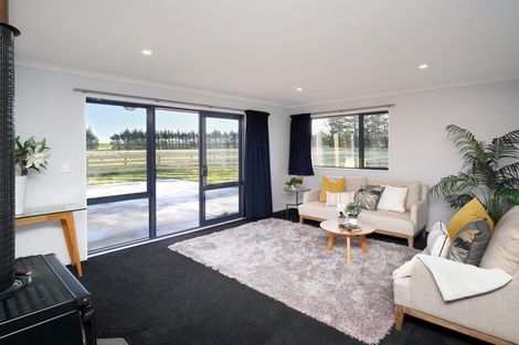 Photo of property in 179 Mcphedrons Road, Burnt Hill, Oxford, 7495