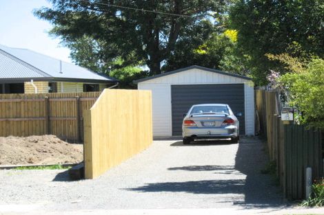 Photo of property in 4 Holdaway Street, Riversdale, Blenheim, 7201