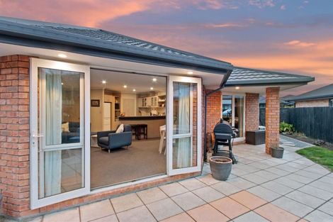 Photo of property in 14 Wilmington Place, Shirley, Christchurch, 8061