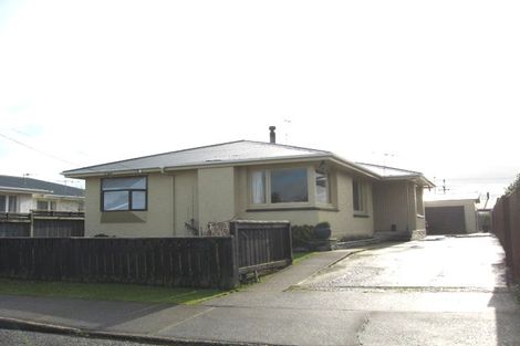 Photo of property in 98 Edinburgh Crescent, Waikiwi, Invercargill, 9810