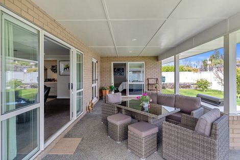 Photo of property in 9 Amokura Crescent, Flagstaff, Hamilton, 3210