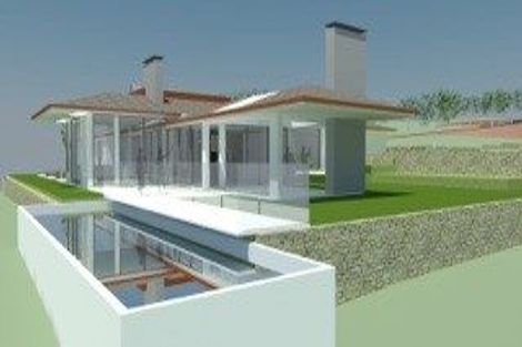 Photo of property in 67 Griggs Road, East Tamaki Heights, Auckland, 2571