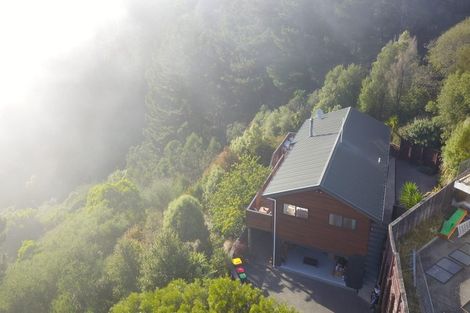 Photo of property in 4a Foxfield Lane, Westmorland, Christchurch, 8025