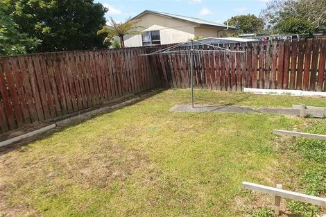 Photo of property in 2/6 Fleming Street, Manurewa East, Auckland, 2102