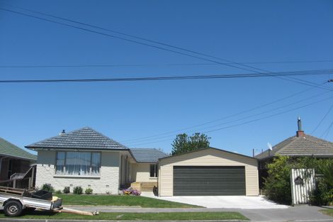 Photo of property in 38 Mooray Avenue, Bishopdale, Christchurch, 8053