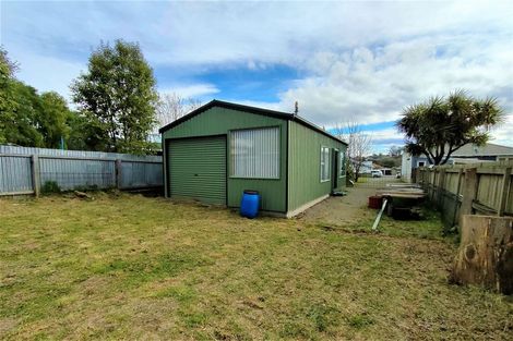 Photo of property in 7 Mersey Street, South Hill, Oamaru, 9400