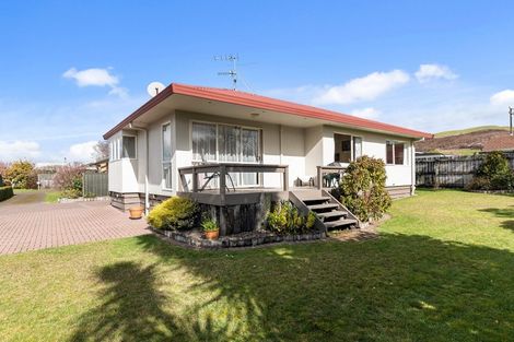 Photo of property in 9b Barraud Place, Pukehangi, Rotorua, 3015