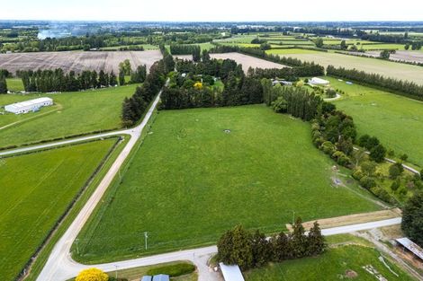 Photo of property in 170 Rawles Crossing Road, Greenstreet, Ashburton, 7771