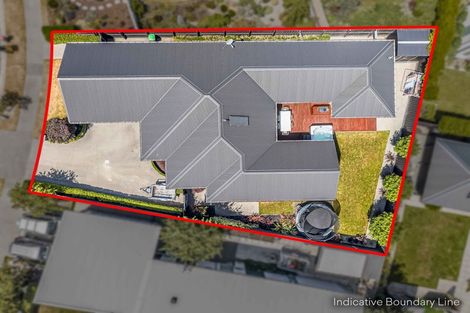 Photo of property in 28 Pentire Parade, Lincoln, 7608