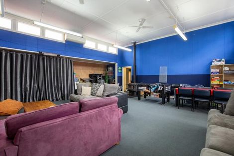 Photo of property in Former Morven School, 41 Donald Street, Morven, Waimate, 7980