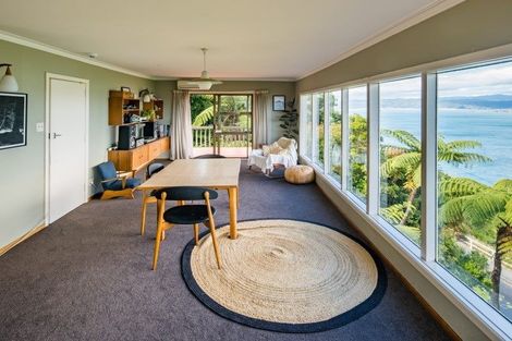 Photo of property in 11 Homebush Road, Khandallah, Wellington, 6035