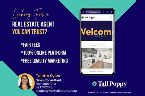 Photo of property in 7/24 Liverpool Street, Hamilton Central, Hamilton, 3204