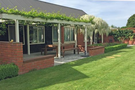 Photo of property in 78 Leadleys Road, Halswell, Christchurch, 7674