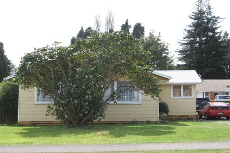 Photo of property in 89 Wrigley Road, Fordlands, Rotorua, 3015