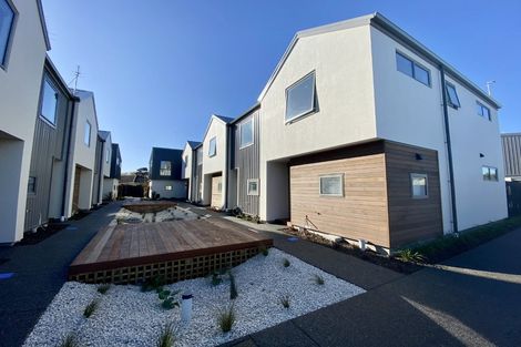 Photo of property in 35/101 Mackworth Street, Woolston, Christchurch, 8062