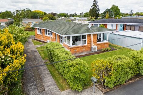 Photo of property in 14 Beech Crescent, Hillcrest, Hamilton, 3216