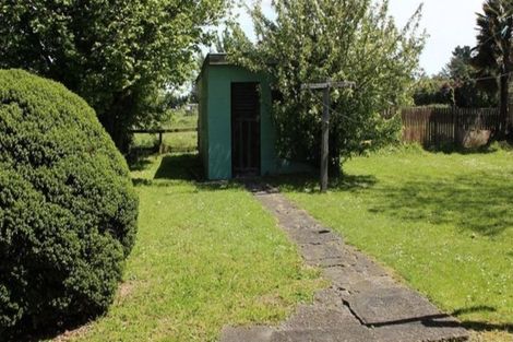 Photo of property in 75 Victoria Street, Carterton, 5713