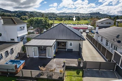 Photo of property in 11 Hathaway Avenue, Boulcott, Lower Hutt, 5010