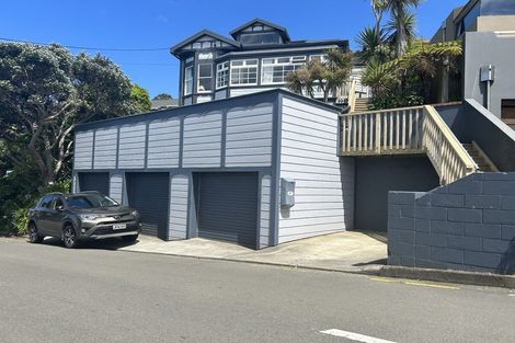 Photo of property in 62 Roseneath Terrace, Roseneath, Wellington, 6011