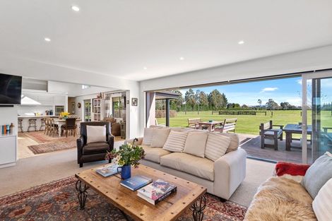 Photo of property in 1103 Greendale Road, Darfield, 7571