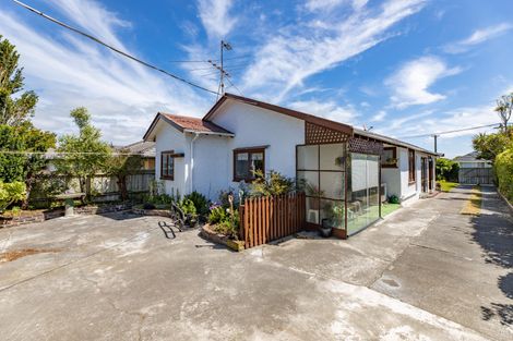 Photo of property in 23 Estuary Road, New Brighton, Christchurch, 8061