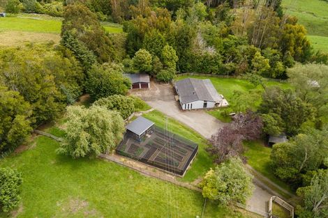 Photo of property in 390 Scotts Road, Linton, Palmerston North, 4472