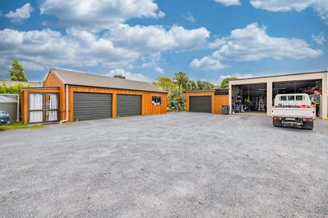 Photo of property in 1520 State Highway 10, Kerikeri, 0293