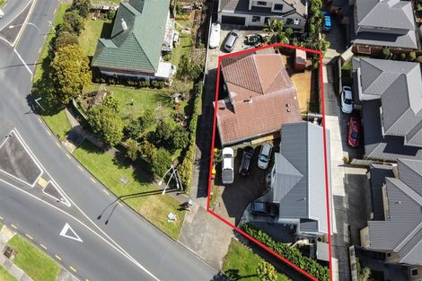 Photo of property in 179 Cook Street, Howick, Auckland, 2014
