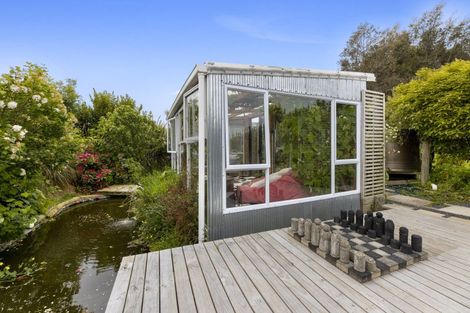 Photo of property in 114 Green Island Bush Road, Blackhead, Dunedin, 9076