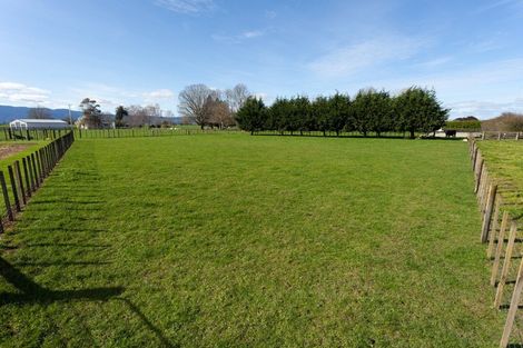 Photo of property in 293 Landsdowne Road, Waharoa, 3474