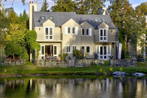 Photo of property in Millbrook Resort, 13 Fox's Rush, Arrowtown, 9371