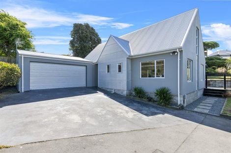 Photo of property in 3a Whareora Terrace, Cashmere, Christchurch, 8022