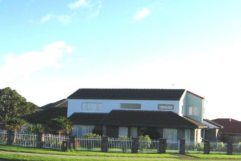 Photo of property in 123 Somerville Road, Somerville, Auckland, 2014